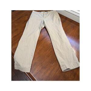 Polo Ralph Lauren Chino Pant Stretch Classic Fit Men's 34x30